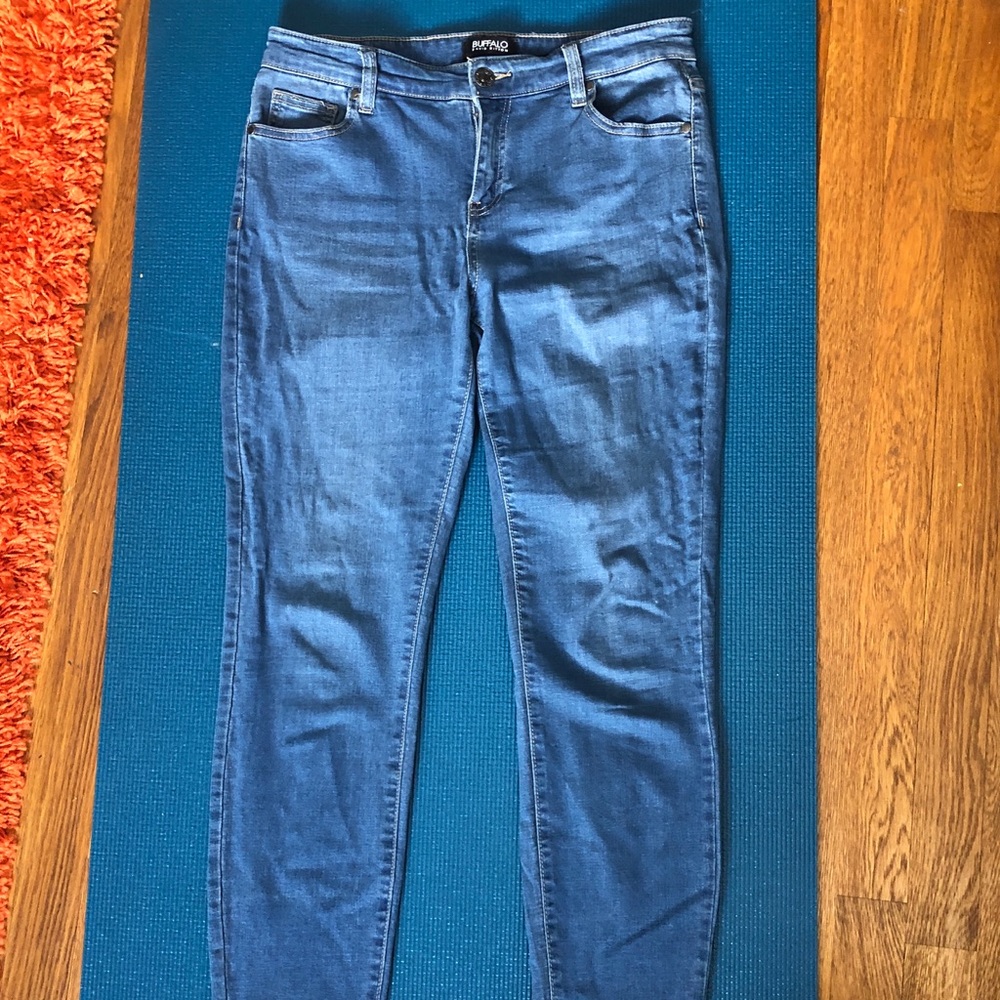 jeans